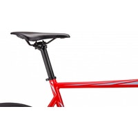Велосипед Bear Bike Armata р.54 2020 (красный)