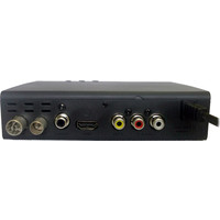 Приемник цифрового ТВ TV Star T2 505 HD USB PVR
