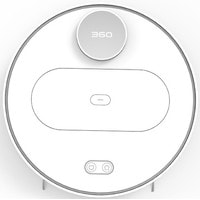 Робот-пылесос 360 S6 (белый)