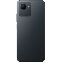 Смартфон Realme C30s 3GB/64GB (черный)