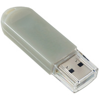 USB Flash Perfeo C03 8GB (серый) [PF-C03GR008]