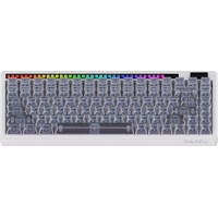 Клавиатура Dareu A84 Pro (White)