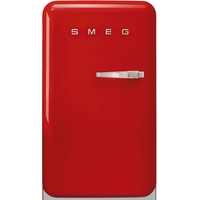 Однокамерный холодильник Smeg FAB10HLRD2
