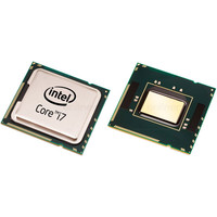 Процессор Intel Core i7-2600S