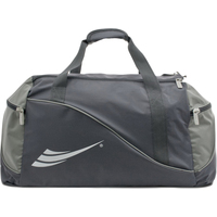Дорожная сумка Xteam С88 (серый/светло-серый)
