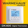 Терморегулятор Warmehaus DK400
