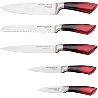 Набор ножей Mercury Haus MC-7185 (6 шт)