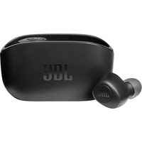Наушники JBL Vibe 100TWS (черный)