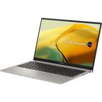 Ноутбук ASUS Zenbook 15 OLED UM3504DA-MA458