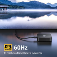 Кабель Ugreen HD103 10173 HDMI - HDMI