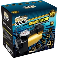 Автомобильный компрессор Golden Snail GS 9204