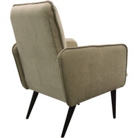 Интерьерное кресло Лама-мебель Йорк (Simpl Col 4)