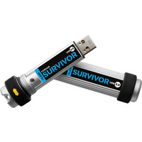 USB Flash Corsair Survivor USB 3.0 128GB (CMFSV3-128GB)