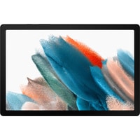 Планшет Samsung Galaxy Tab A8 LTE SM-X205 128GB (серебристый)