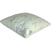 Спальная подушка Бэлио Бамбук Грин (70х70 см)