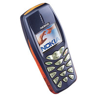 Мобильный телефон Nokia 3510i
