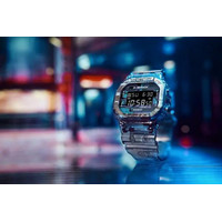 Наручные часы Casio G-Shock DW-5600NN-1E