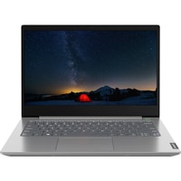 Ноутбук Lenovo ThinkBook 14-IIL 20SL00KSRU
