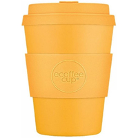 Многоразовый стакан Ecoffee Cup Банановая ферма 350мл