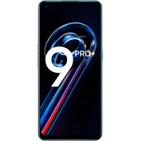 Смартфон Realme 9 Pro+ 8GB/128GB (синий восход)