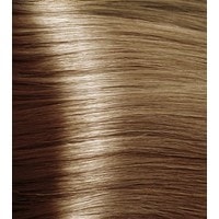 Крем-краска для волос Kapous Professional Studio с женьшенем и рисовыми протеинами S 8.0 светлый блонд