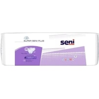 Подгузники для взрослых Seni Super Plus M (30 шт)