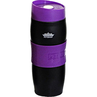 Термокружка Peterhof Vacuum Travel Mug (фиолетовый) [PH-12419]
