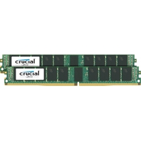 Оперативная память Crucial 2x32GB DDR4 PC4-19200 CT2K32G4VFD424A