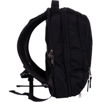 Городской рюкзак Polar П959 (черный)