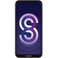 Смартфон HONOR 8S KSE-LX9 2GB/32GB (золотистый)