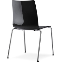 Офисный стул Interstuhl SNIKEis1 S10C (черный)