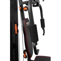 Силовая станция Alpin Pro Gym GX-750