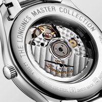 Наручные часы Longines Master Collection L2.910.4.78.6
