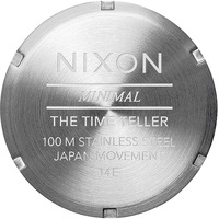 Наручные часы Nixon Time Teller A045-2457-00