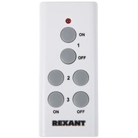 Розетка Rexant RX-003 10-6030