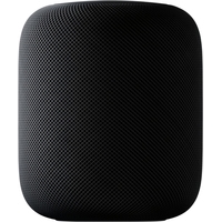 Умная колонка Apple HomePod (серый космос)