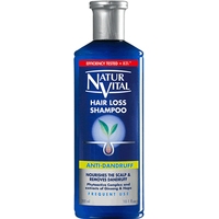 Шампунь Natur Vital Hair Loss Shampoo Anti Dandruff