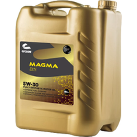 Моторное масло Cyclon Magma Syn DXS 5W-30 20л