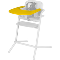 Столик для стульчика Cybex Lemo Tray (canary yellow)