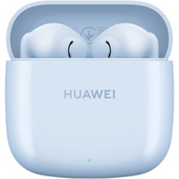 Наушники Huawei FreeBuds SE 2 (голубой, китайская версия)