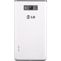 Смартфон LG P700 Optimus L7