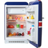 Однокамерный холодильник Smeg FAB10RUJ