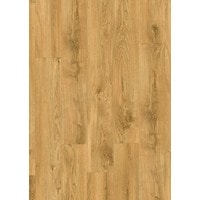 Виниловый пол Pergo Classic Plank Optimum Rigid click Дуб Классический V3307-40023