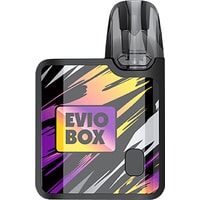 Стартовый набор Joyetech Evio Box (металл, черный/afterglow)