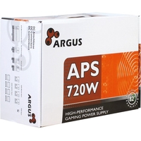Блок питания Inter-Tech Argus APS-720W
