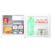 Однокамерный холодильник Kraft BC(W)-50