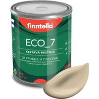 Краска Finntella Eco 7 Toffee F-09-2-1-FL069 0.9 л (песочный)