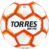 Футбольный мяч Torres BM 700 F320655 (5 размер)