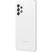 Смартфон Samsung Galaxy A52s 5G SM-A528B/DS 6GB/128GB (белый)