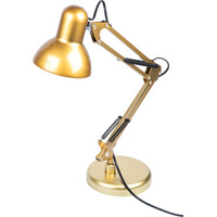 Настольная лампа Uniel TLI-221 UL-00011103 (золото)